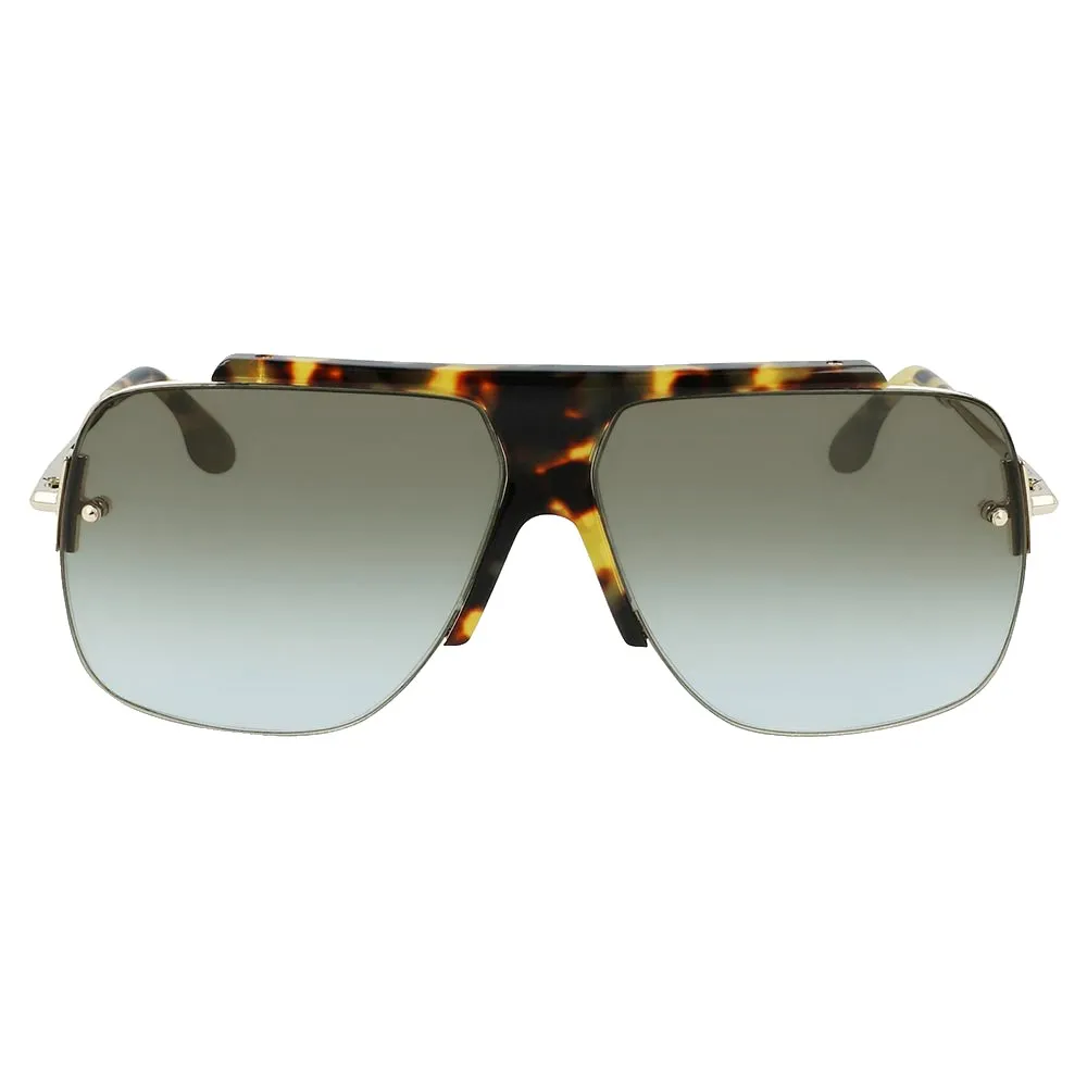 Солнцезащитные очки Victoria Beckham VB627S-214 64/12/140 woman, коричневый
Солнцезащитные очки Victoria Beckham VB627S-214 64/12/140 woman, коричневый