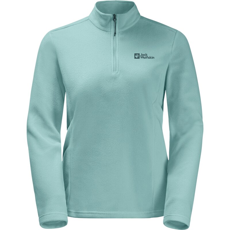 Пуловер Таунус Гц В Jack Wolfskin, синий
Пуловер Таунус Гц В Jack Wolfskin, синий