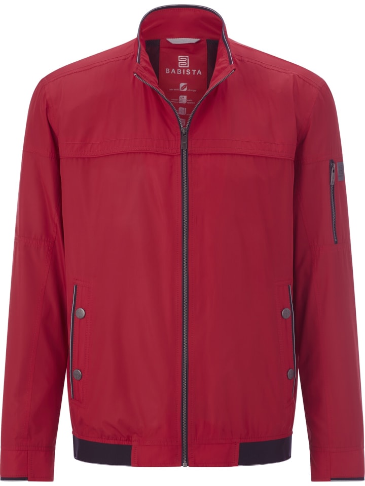 Куртка BABISTA, красный
Куртка BABISTA, красный
