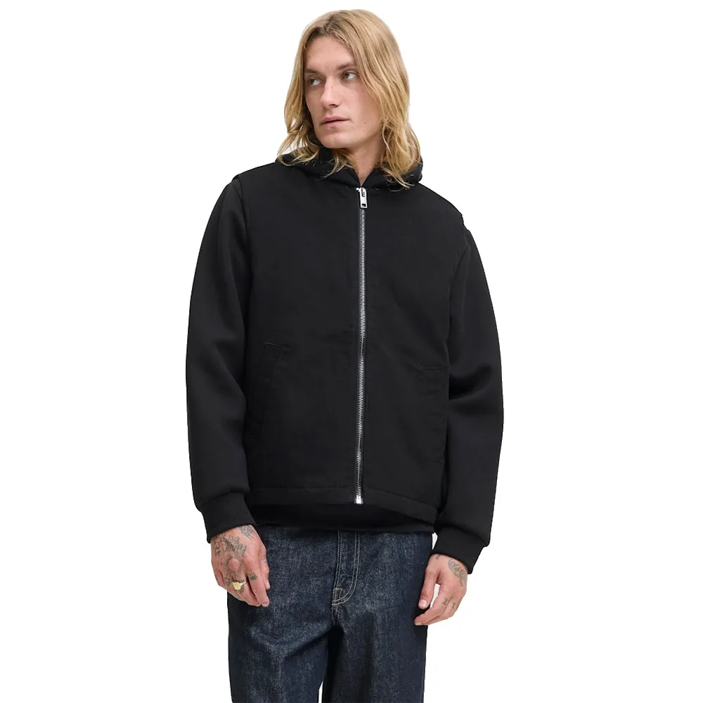 Жилет Jack & Jones Dover, черный
Жилет Jack & Jones Dover, черный