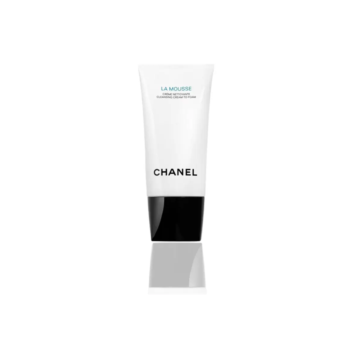 Мягкая очищающая пенка очищающее молочко для умывания 150ml CHANEL
Мягкая очищающая пенка очищающее молочко для умывания 150ml CHANEL
