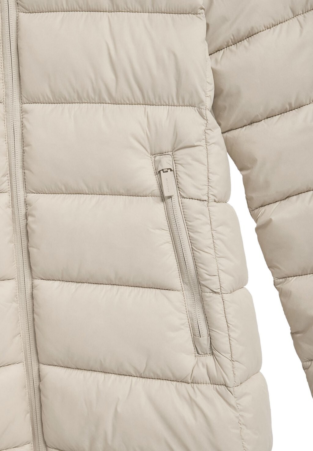 Зимнее пальто HOODED SUZETTE PATCH Polo Club, белый
Зимнее пальто HOODED SUZETTE PATCH Polo Club, белый