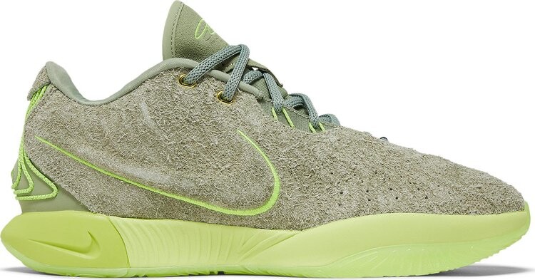 Кроссовки LeBron 21 'Algae', зеленый, Серый, Кроссовки LeBron 21 'Algae', зеленый
Кроссовки LeBron 21 'Algae', зеленый, Серый, Кроссовки LeBron 21 'Algae', зеленый