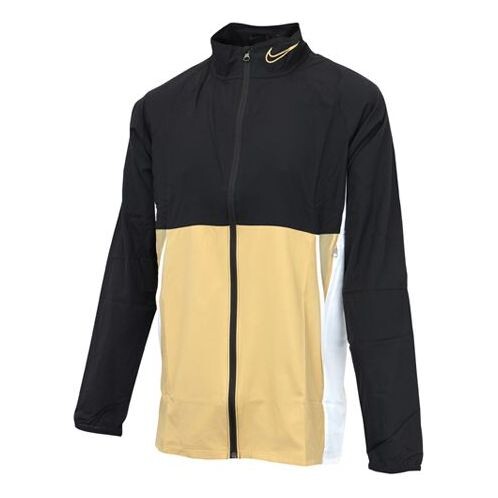 Куртка academy track jacket 'black gold' Nike, черный
Куртка academy track jacket 'black gold' Nike, черный