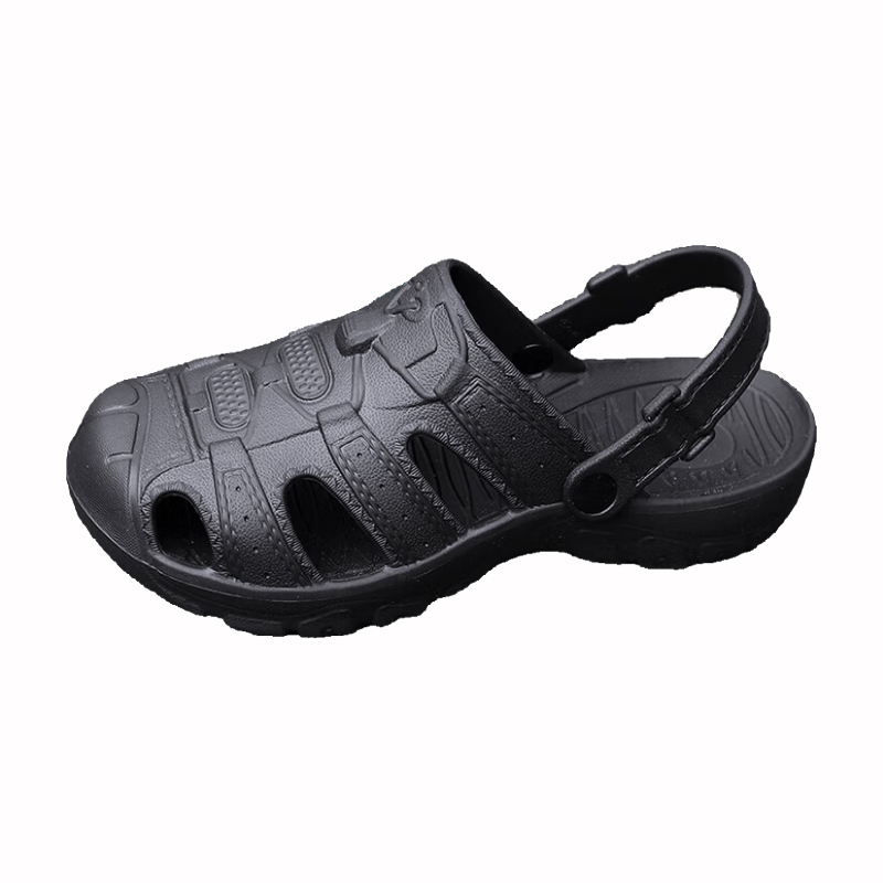 Мужские нескользящие и устойчивые к запахам кроссовки для речного треккинга SUPEREDGE, Black
Мужские нескользящие и устойчивые к запахам кроссовки для речного треккинга SUPEREDGE, Black