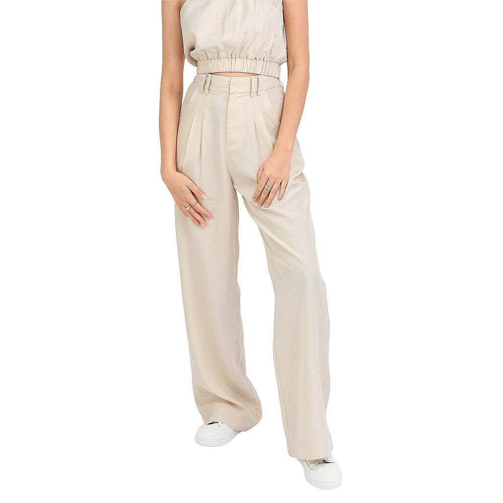 Широкие брюки State Of Play Belle & Bloom, песочный
Широкие брюки State Of Play Belle & Bloom, песочный