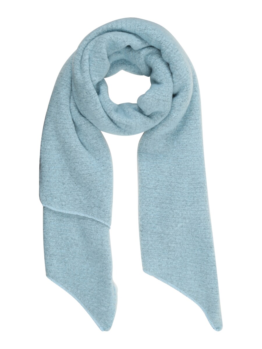 Шарф ABOUT YOU Grace, цвет Blue/Light blue 
Шарф ABOUT YOU Grace, цвет Blue/Light blue