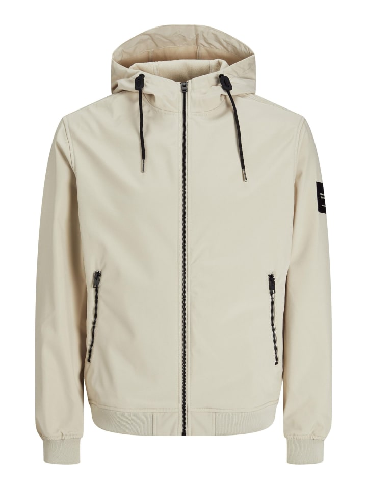 Стеганая куртка Jack & Jones
Стеганая куртка Jack & Jones