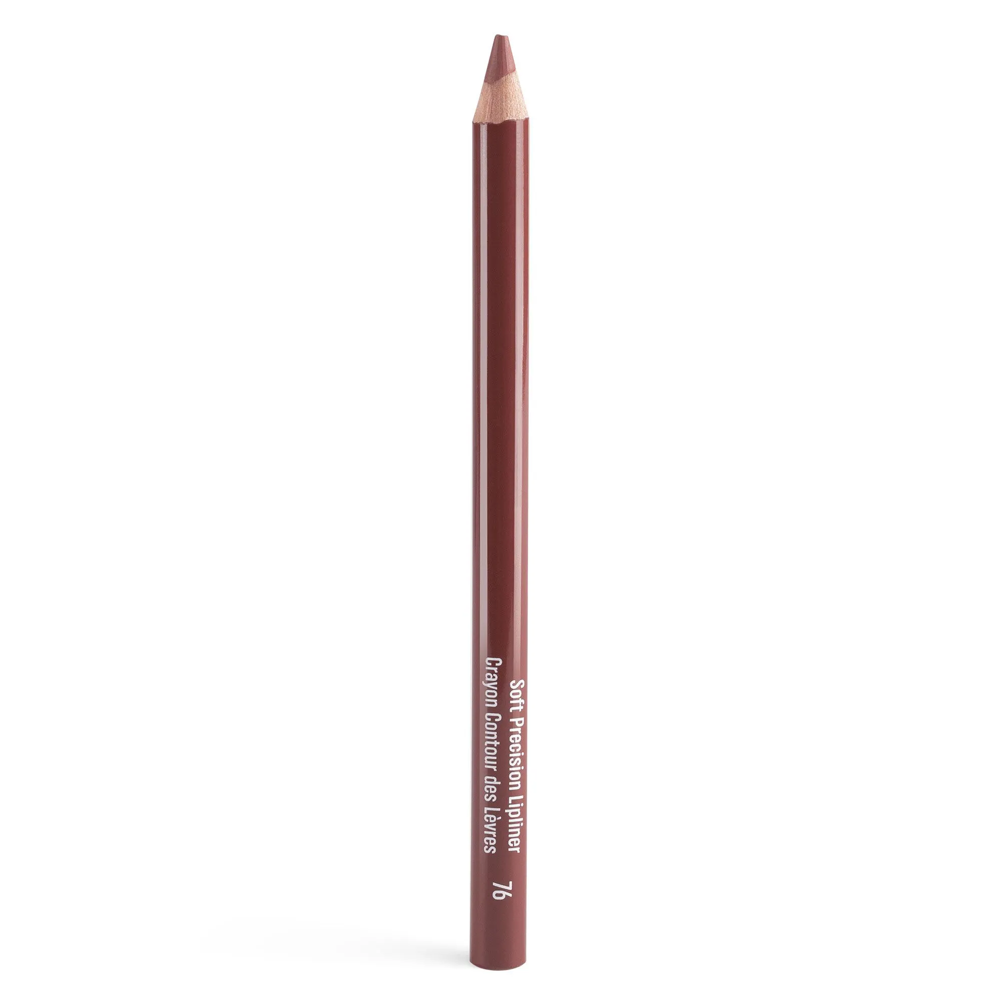 Карандаш для губ Soft Precision Lipliner Inglot, 76
Карандаш для губ Soft Precision Lipliner Inglot, 76