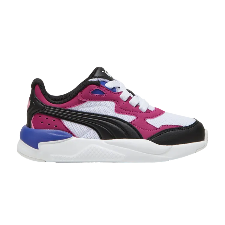 Кроссовки X-Ray Speed Little Kid, цвет Mauved Out Magenta Gleam
Кроссовки X-Ray Speed Little Kid, цвет Mauved Out Magenta Gleam