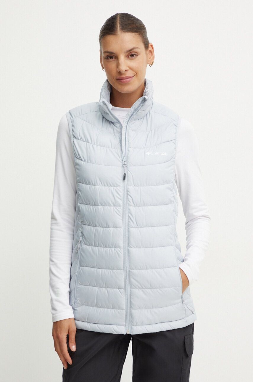 Спортивная куртка Columbia Powder Lite II, серый
Спортивная куртка Columbia Powder Lite II, серый