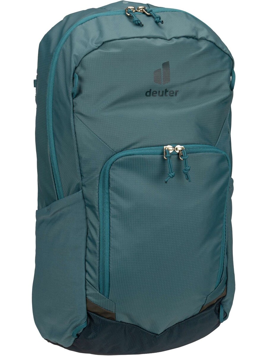 Рюкзак DEUTER Bike, Gentian
Рюкзак DEUTER Bike, Gentian