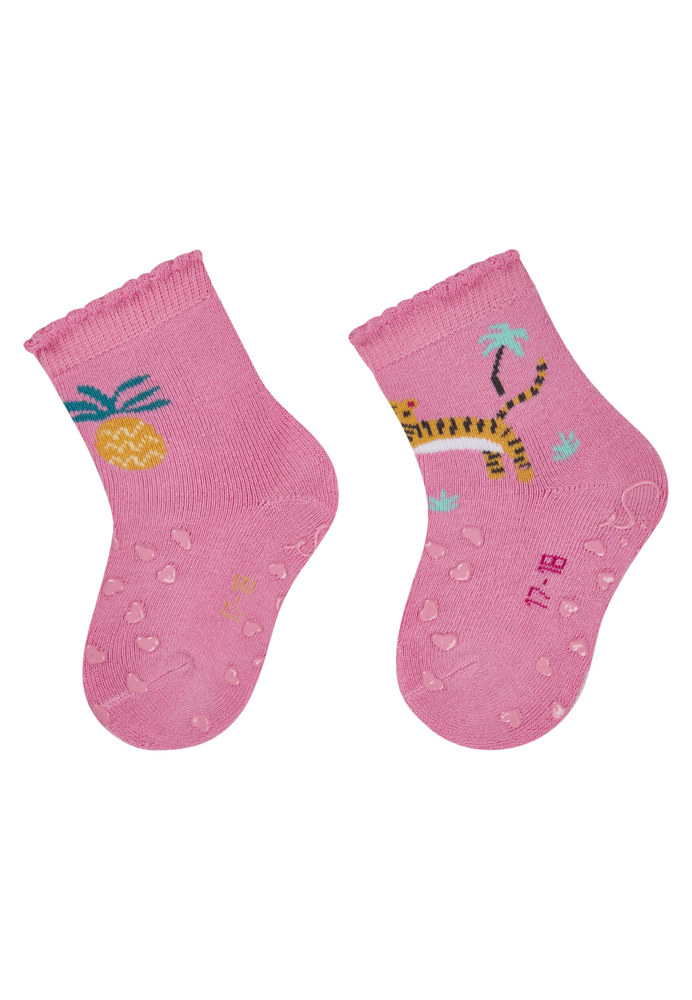 STERNTALER Носки в розовом цвете
STERNTALER Носки в розовом цвете