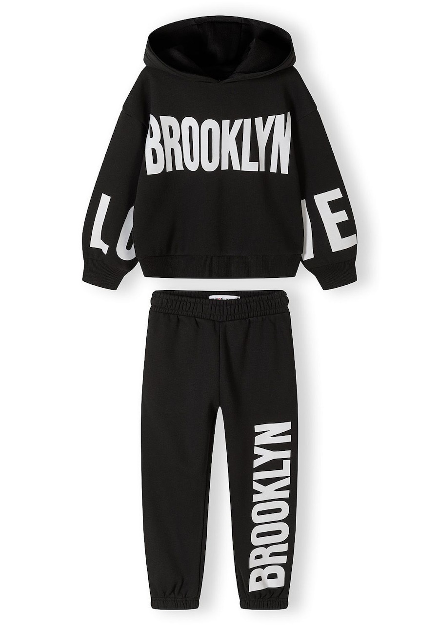 Набор MINOTI, черный
Набор MINOTI, черный