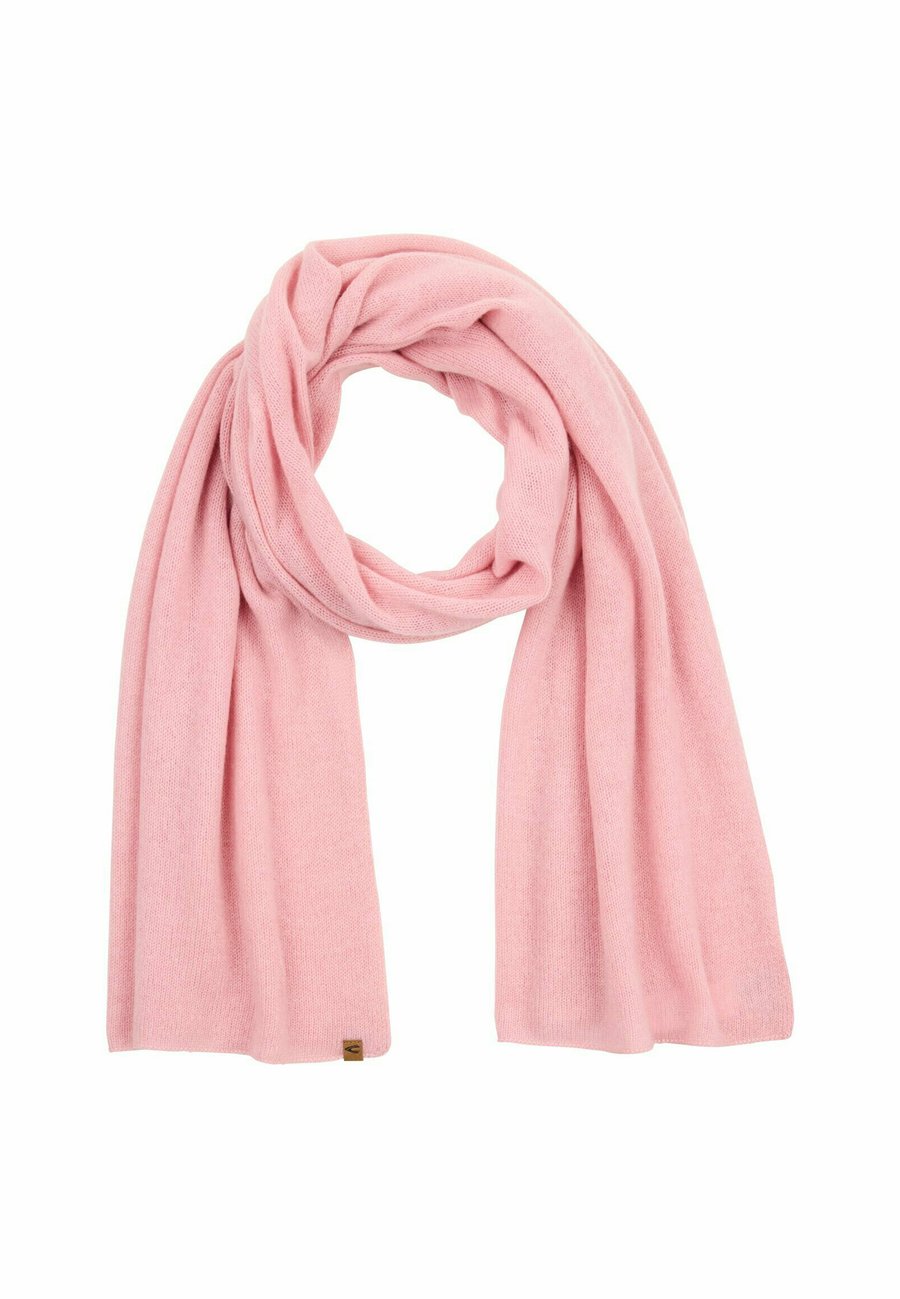 Шарф camel active Scarf, Winterberry/Pink
Шарф camel active Scarf, Winterberry/Pink