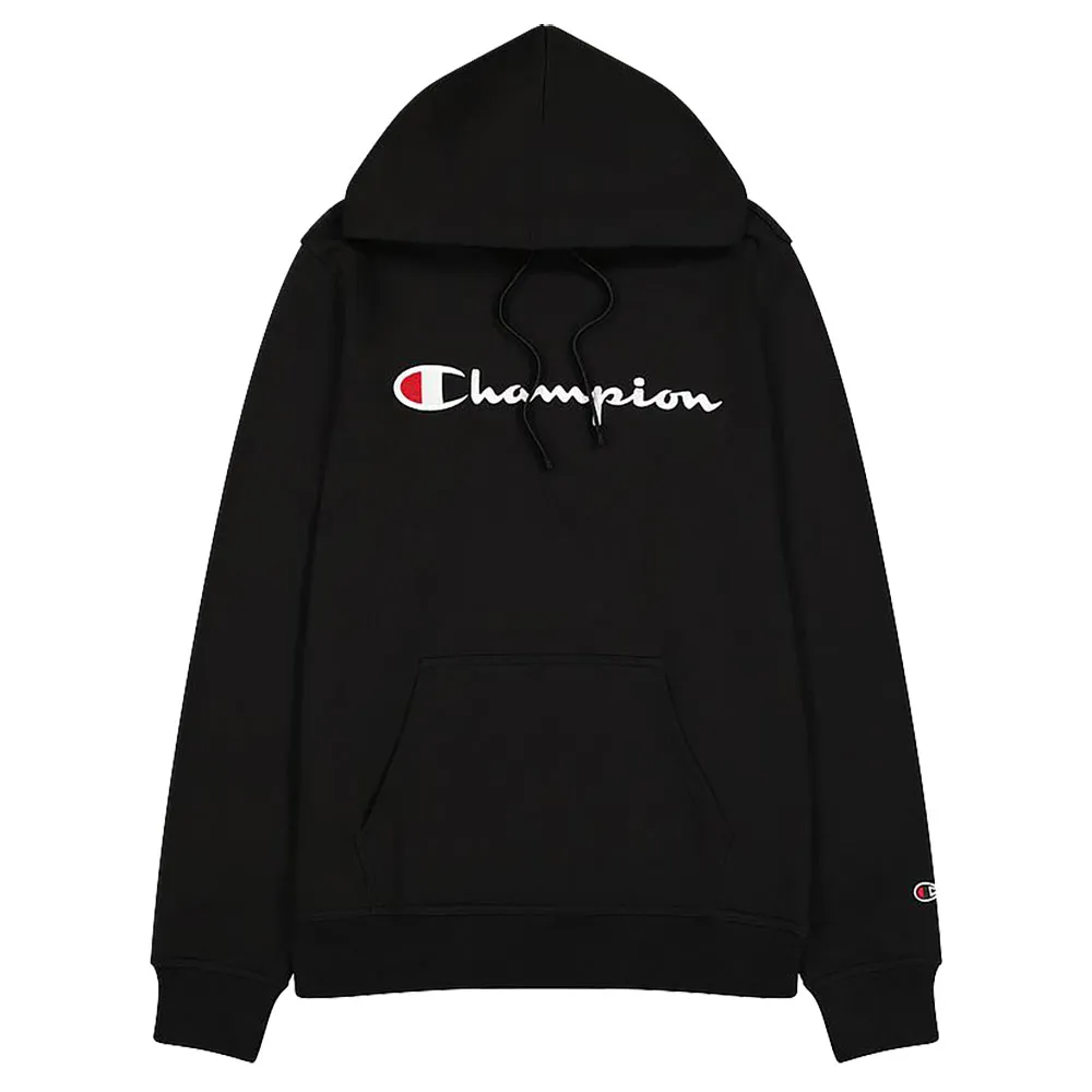 Худи Champion 220253, черный
Худи Champion 220253, черный