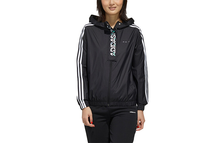 Куртка женская черный Adidas Neo
Куртка женская черный Adidas Neo