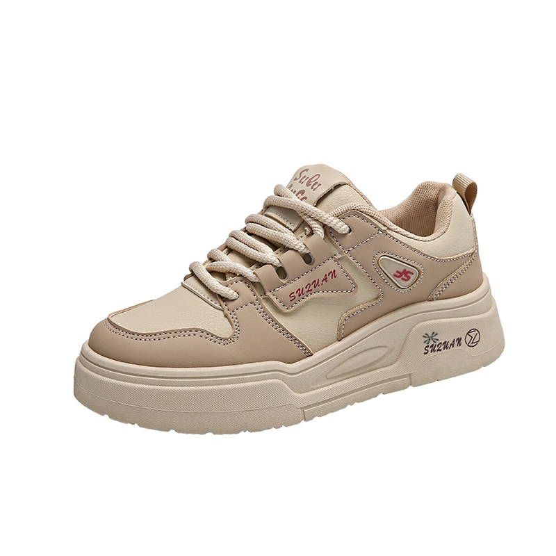 Детские скейтерские кроссовки для подростков YUZHAOLIN, бежевый/хаки
Детские скейтерские кроссовки для подростков YUZHAOLIN, бежевый/хаки