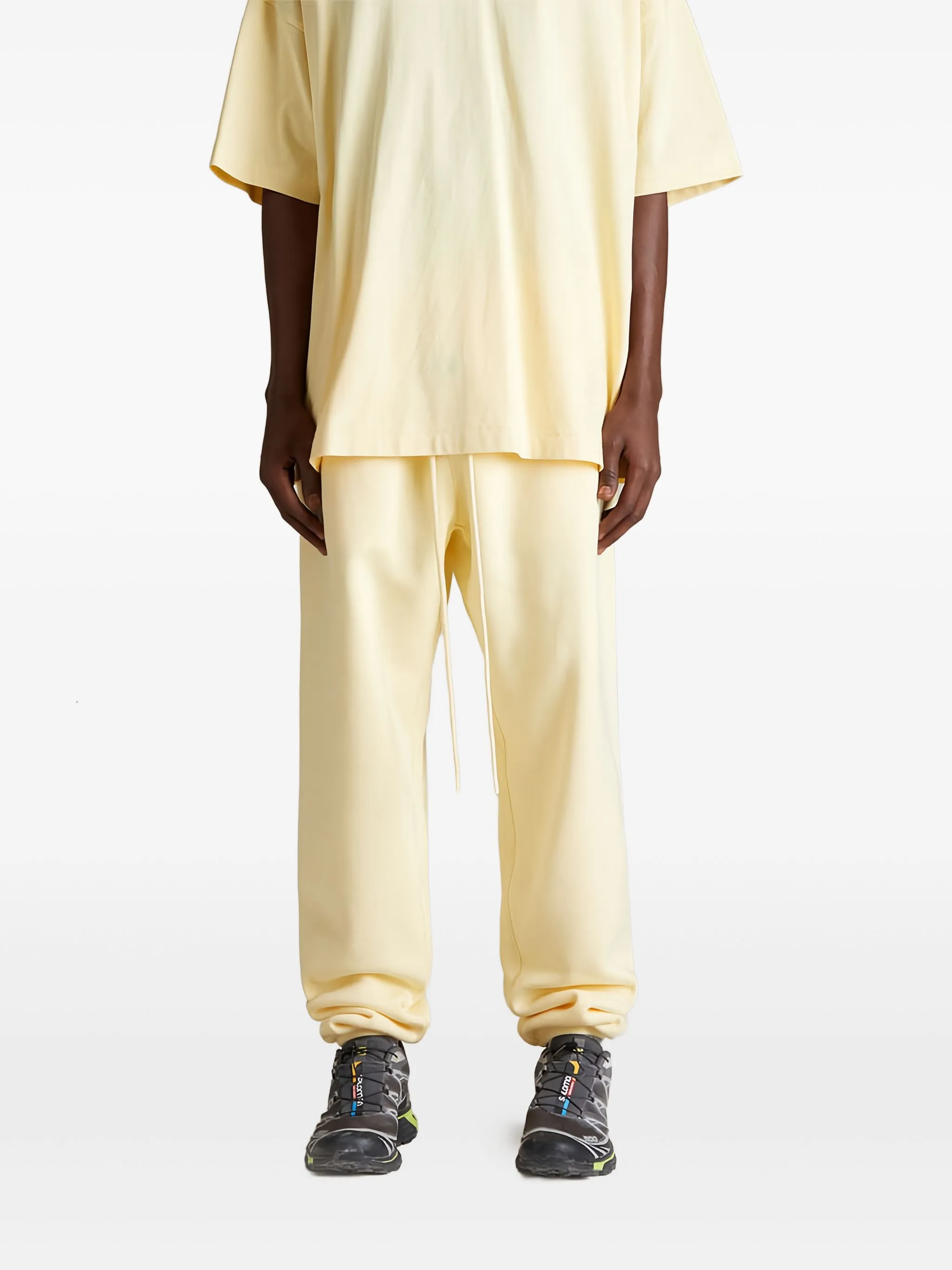 Спортивные брюки Essential Fear Of God Essentials, желтый
Спортивные брюки Essential Fear Of God Essentials, желтый