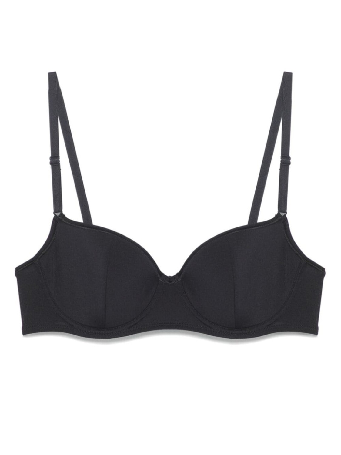 Бюстгальтер-балконет Josefina ERES, черный
Бюстгальтер-балконет Josefina ERES, черный