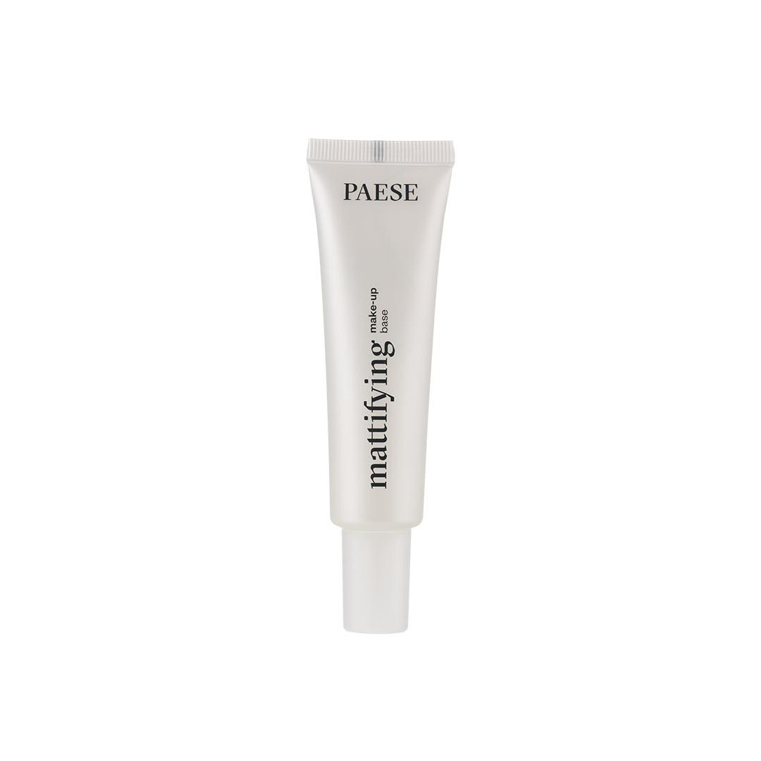 Праймер mattifying make-up base Paese, объем 20 мл.
Праймер mattifying make-up base Paese, объем 20 мл.