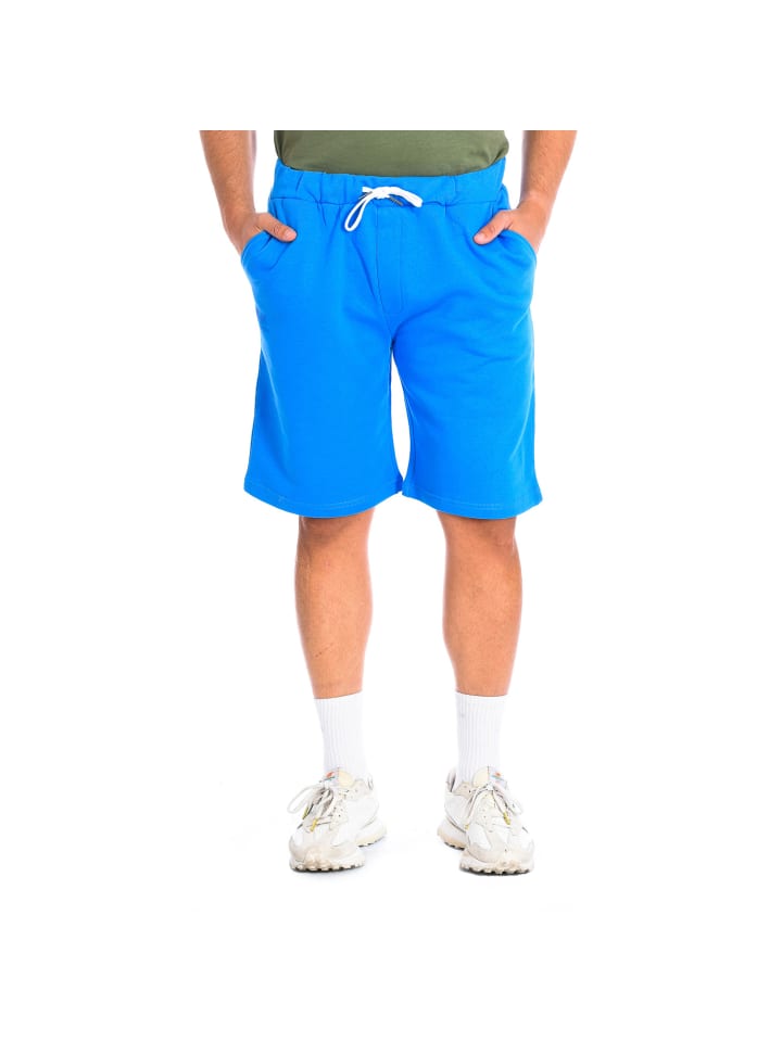 Спортивные брюки La Martina, синий
Спортивные брюки La Martina, синий