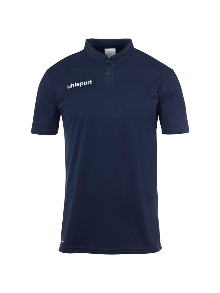 Рубашка-поло uhlsport
Рубашка-поло uhlsport