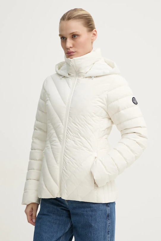 Куртка Abercrombie & Fitch, бежевый
Куртка Abercrombie & Fitch, бежевый