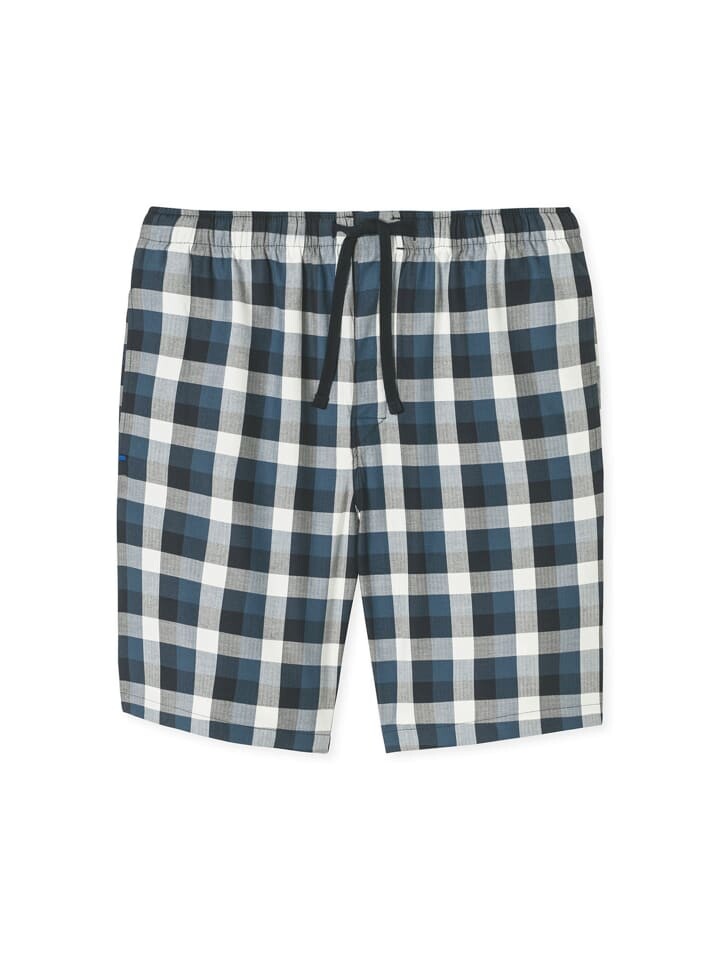 Пижама Schiesser Hose Mix & Relax, цвет blau/grau
Пижама Schiesser Hose Mix & Relax, цвет blau/grau