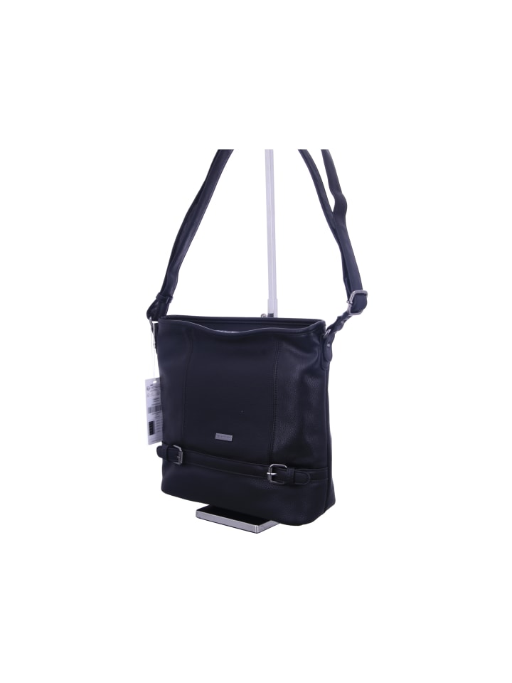 Сумка шоппер Tom Tailor, черный
Сумка шоппер Tom Tailor, черный