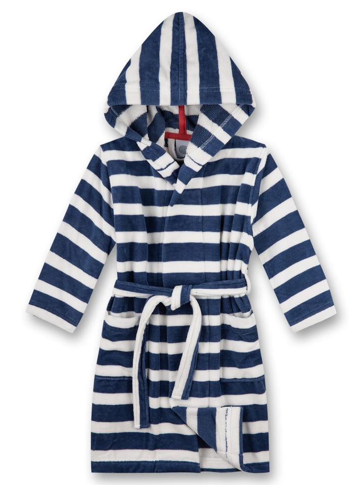 Халат Sanetta, синий
Халат Sanetta, синий