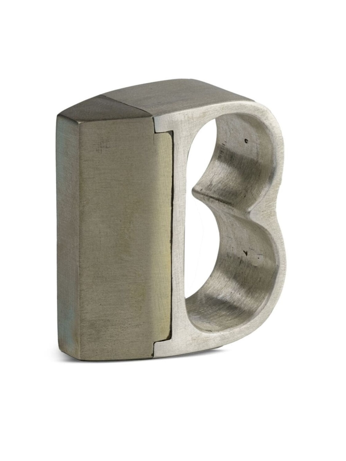 Тарелка Двойное кольцо Parts of Four, серебряный, Серебристый, Тарелка Двойное кольцо Parts of Four, серебряный
Тарелка Двойное кольцо Parts of Four, серебряный, Серебристый, Тарелка Двойное кольцо Parts of Four, серебряный