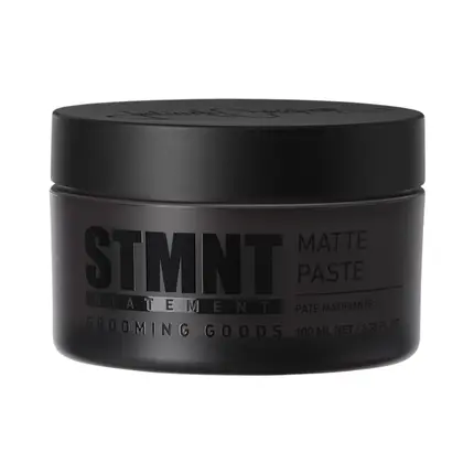 Матовая паста - 100 мл Stmnt
Матовая паста - 100 мл Stmnt