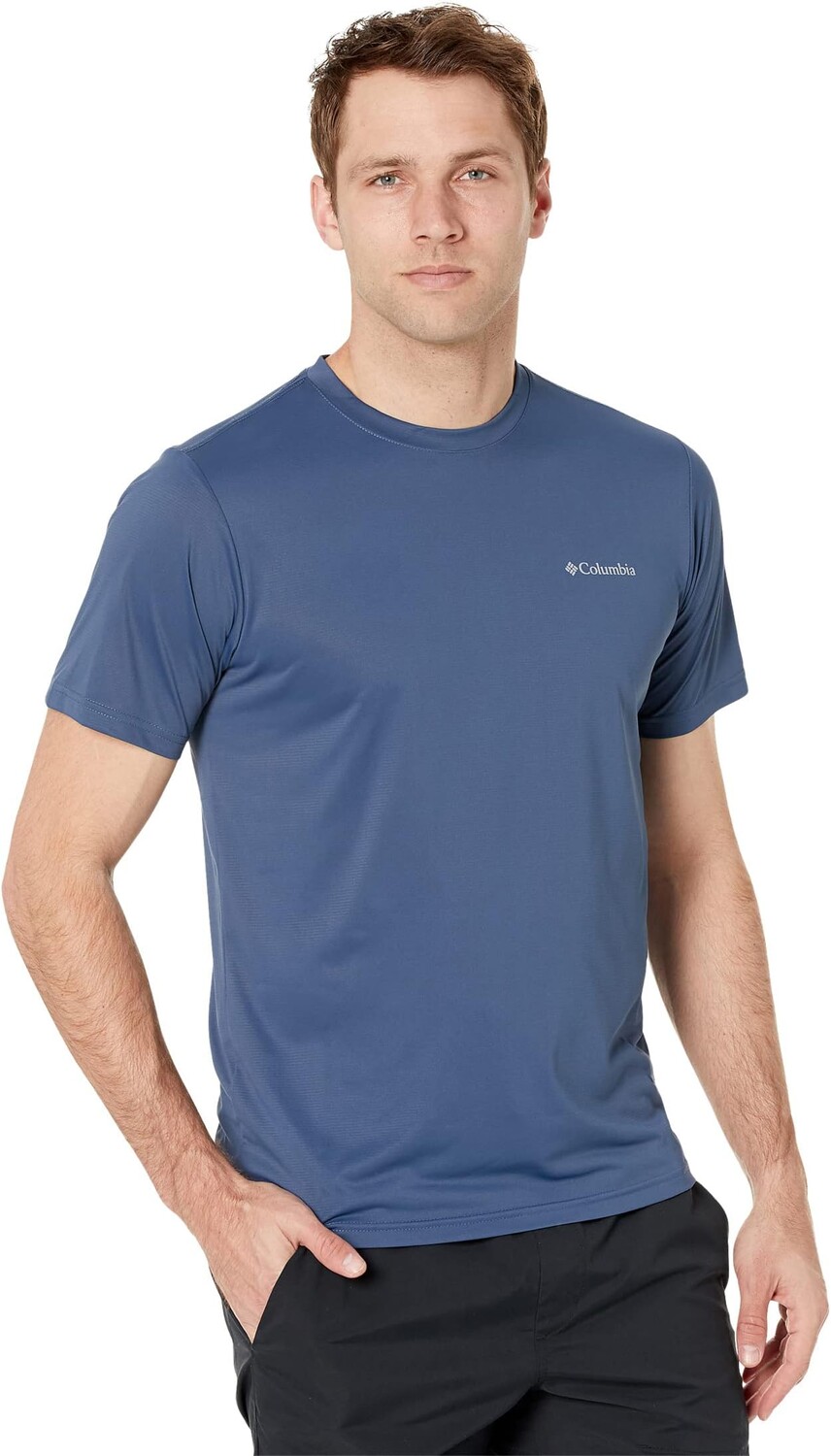 Поход Экипаж Columbia, цвет Dark Mountain
Поход Экипаж Columbia, цвет Dark Mountain