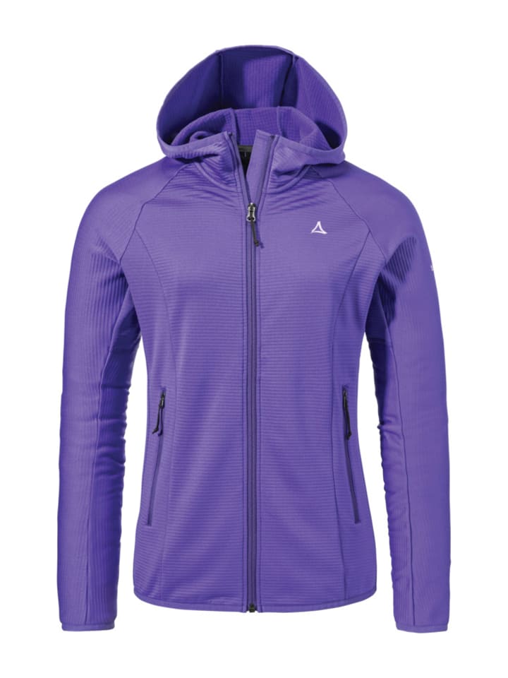 Флисовая куртка Schöffel
Флисовая куртка Schöffel