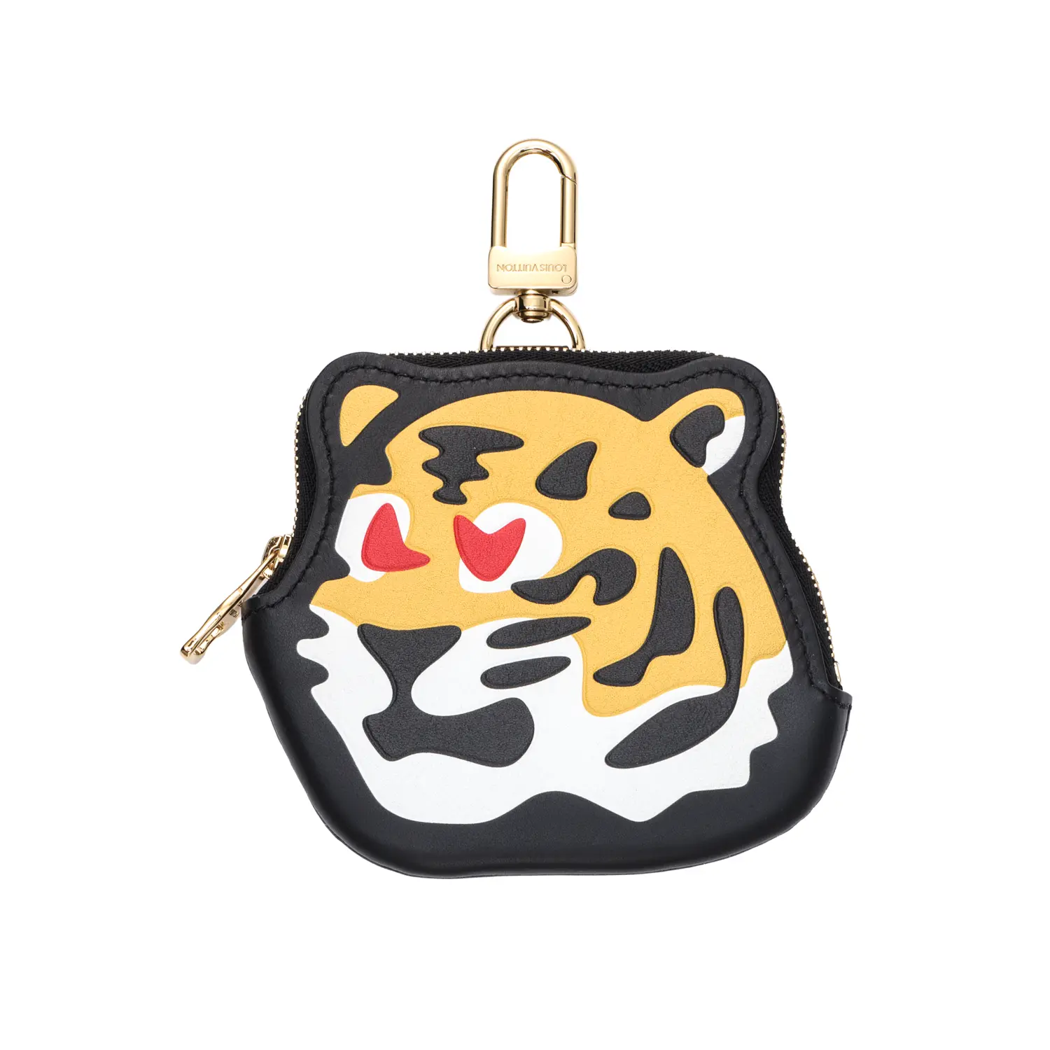 LOUIS VUITTON Картхолдер X Nigo Tiger Coin, Multicolor
LOUIS VUITTON Картхолдер X Nigo Tiger Coin, Multicolor