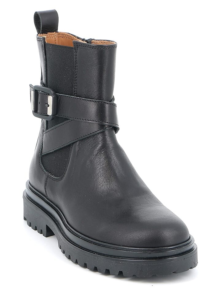 Ботинки Grünland Junior Leder, черный
Ботинки Grünland Junior Leder, черный