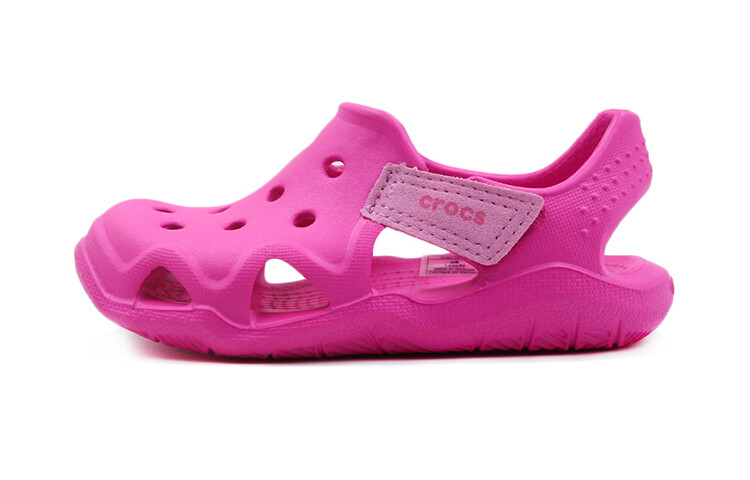 Босоножки и сандалии Crocs Kids' Sandals Kids 
Босоножки и сандалии Crocs Kids' Sandals Kids