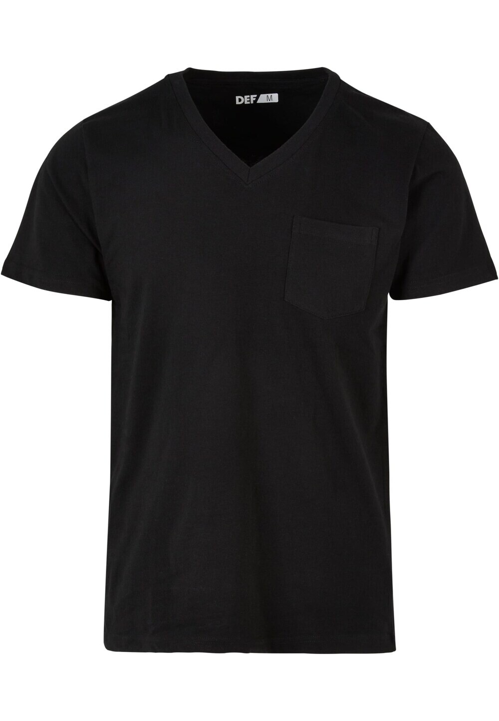 Футболка Def, черный
Футболка Def, черный