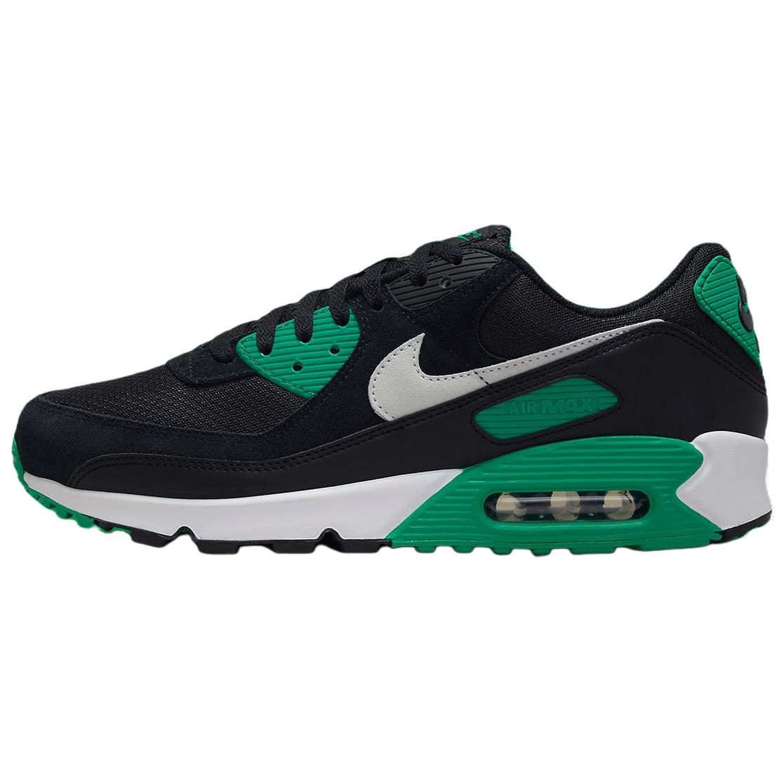 Nike Air Max 90 Black Stadium Green
Nike Air Max 90 Black Stadium Green