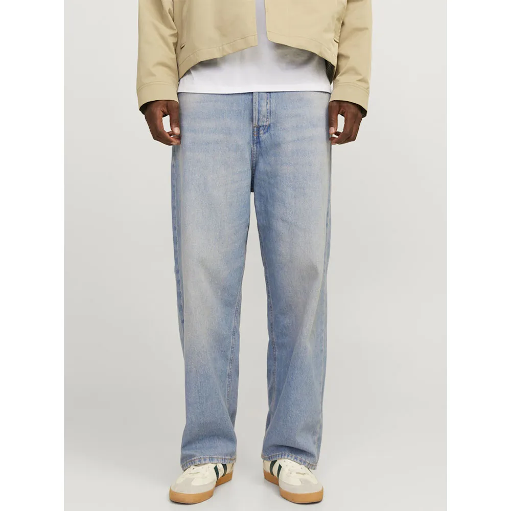 Джинсы Jack & Jones Ron Original MF 328, синий
Джинсы Jack & Jones Ron Original MF 328, синий