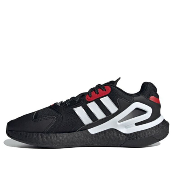 Кроссовки дневные беговые Adidas, черный 
Кроссовки дневные беговые Adidas, черный