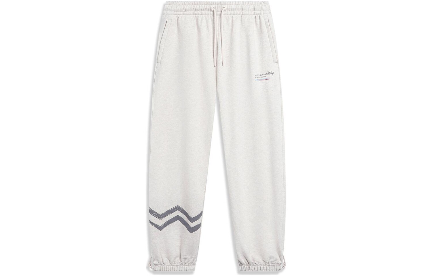 Wade Collection Трикотажные спортивные штаны мужские, цвет серый Lining, цвет Heather Gray
Wade Collection Трикотажные спортивные штаны мужские, цвет серый Lining, цвет Heather Gray