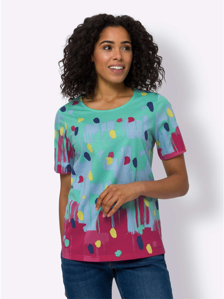 Футболка Sieh an!
Футболка Sieh an!