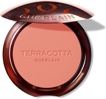 Осветляющие румяна GUERLAIN Terracotta Blush, 02 Light Coral 5 g
Осветляющие румяна GUERLAIN Terracotta Blush, 02 Light Coral 5 g
