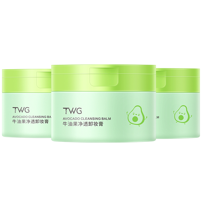 Средство для снятия макияжа unisex TWG
Средство для снятия макияжа unisex TWG