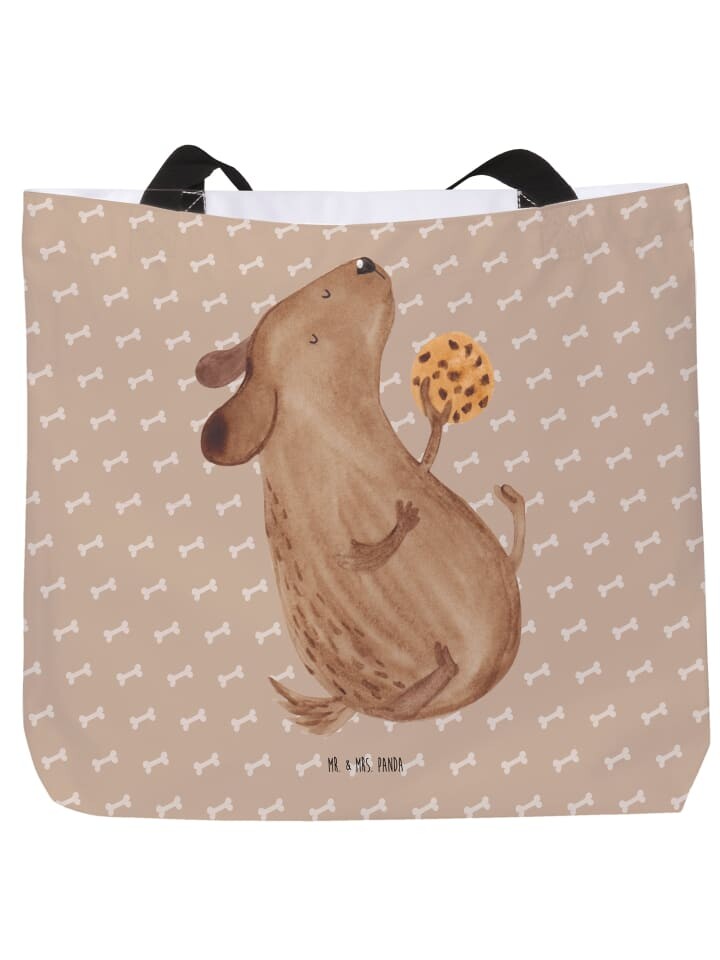Наплечная сумка Mr. & Mrs. Panda, цвет hundeglück
Наплечная сумка Mr. & Mrs. Panda, цвет hundeglück