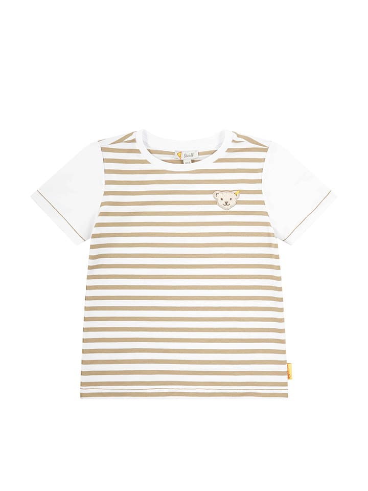 Футболка Steiff, белый
Футболка Steiff, белый