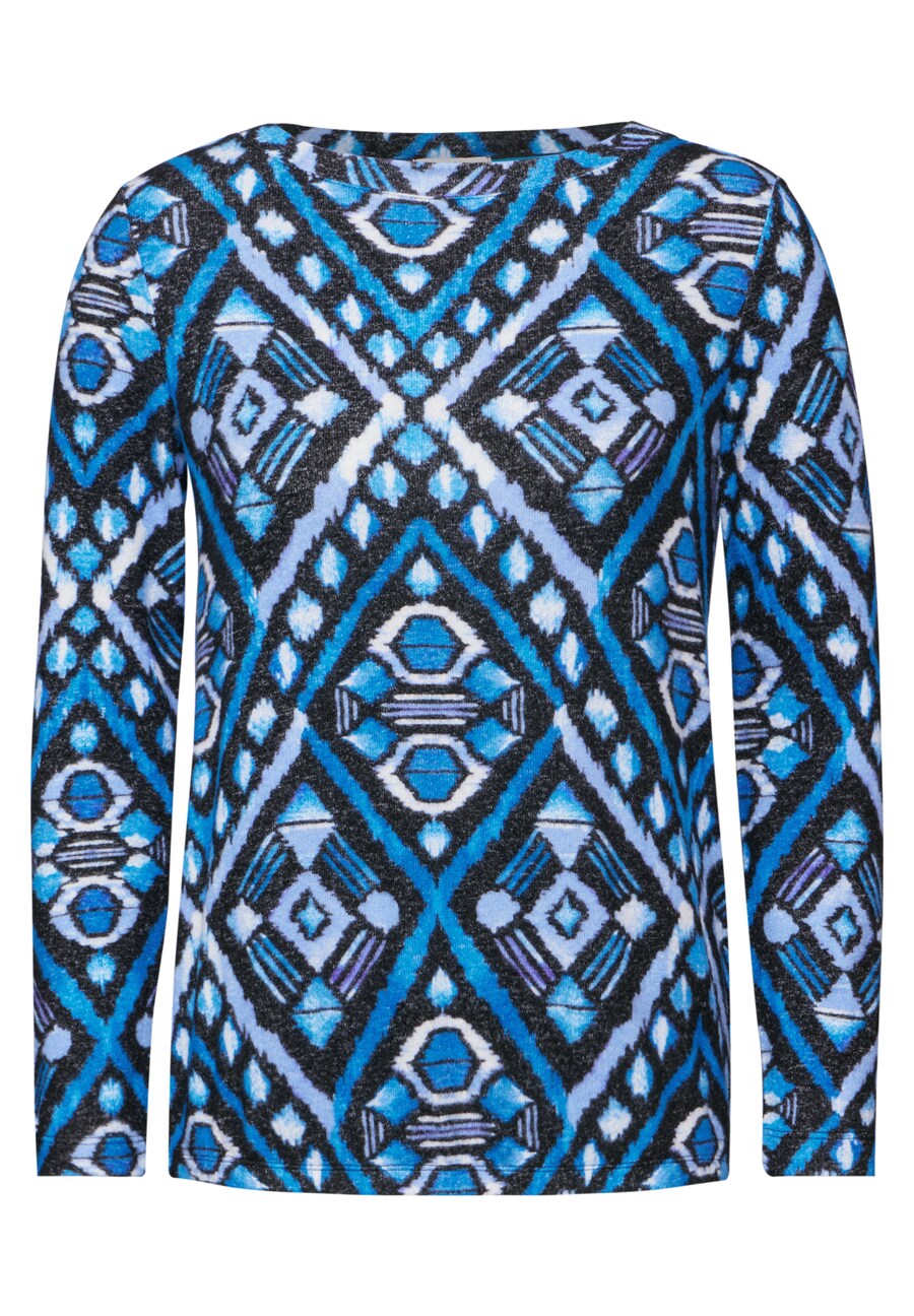 Рубашка CECIL, синий
Рубашка CECIL, синий