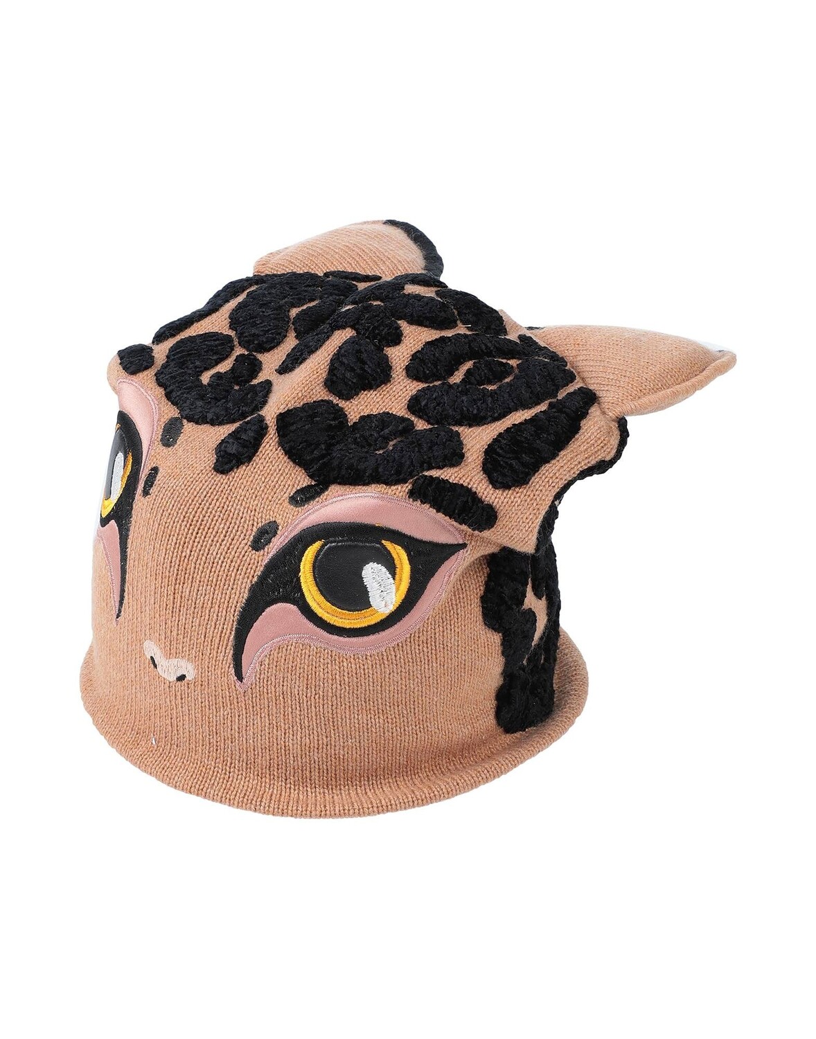 Головной убор Dolce&Gabbana, коричневый
Головной убор Dolce&Gabbana, коричневый